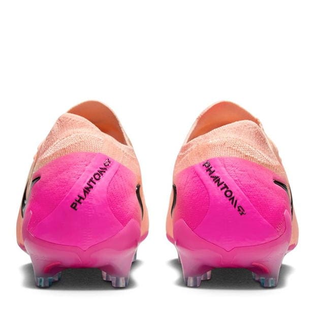 Nike Phantom Luna 2 Elite Artificial Ground Football Boots Mens