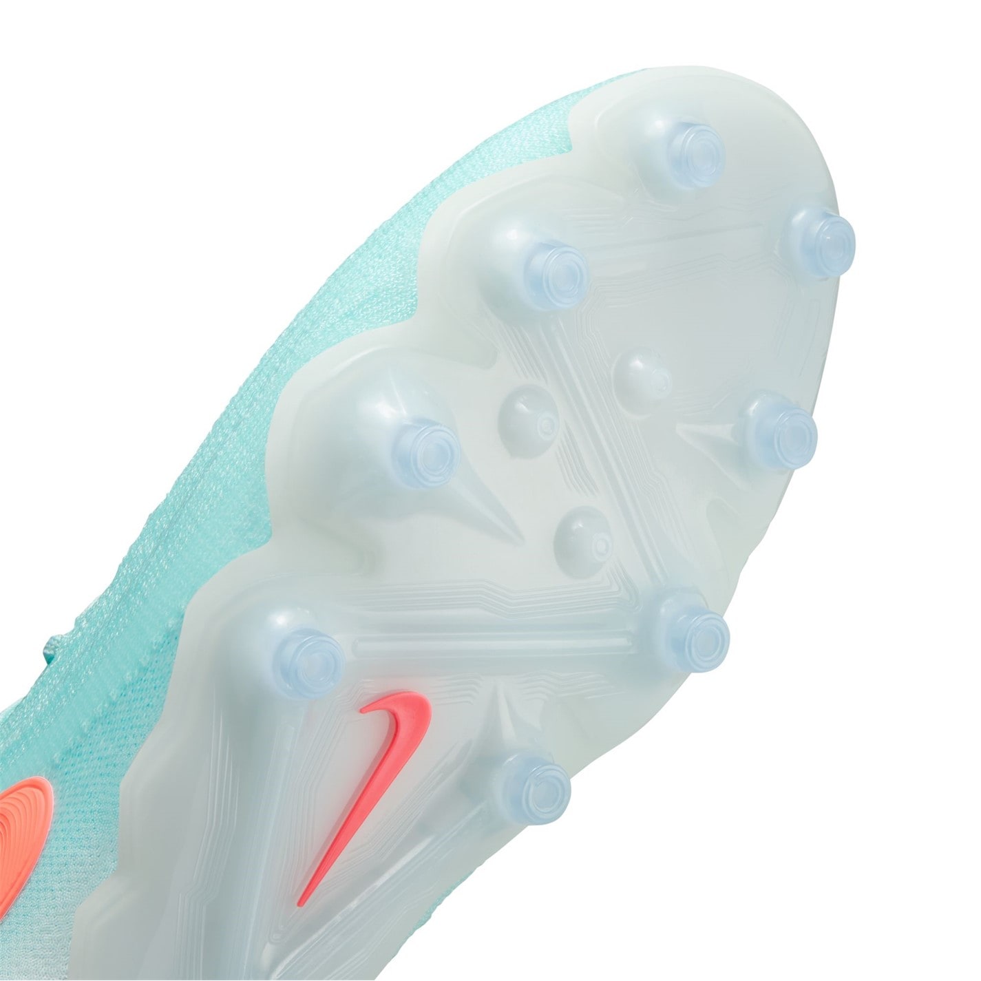 Nike Phantom Luna 2 Elite Artificial Ground Football Boots Mens