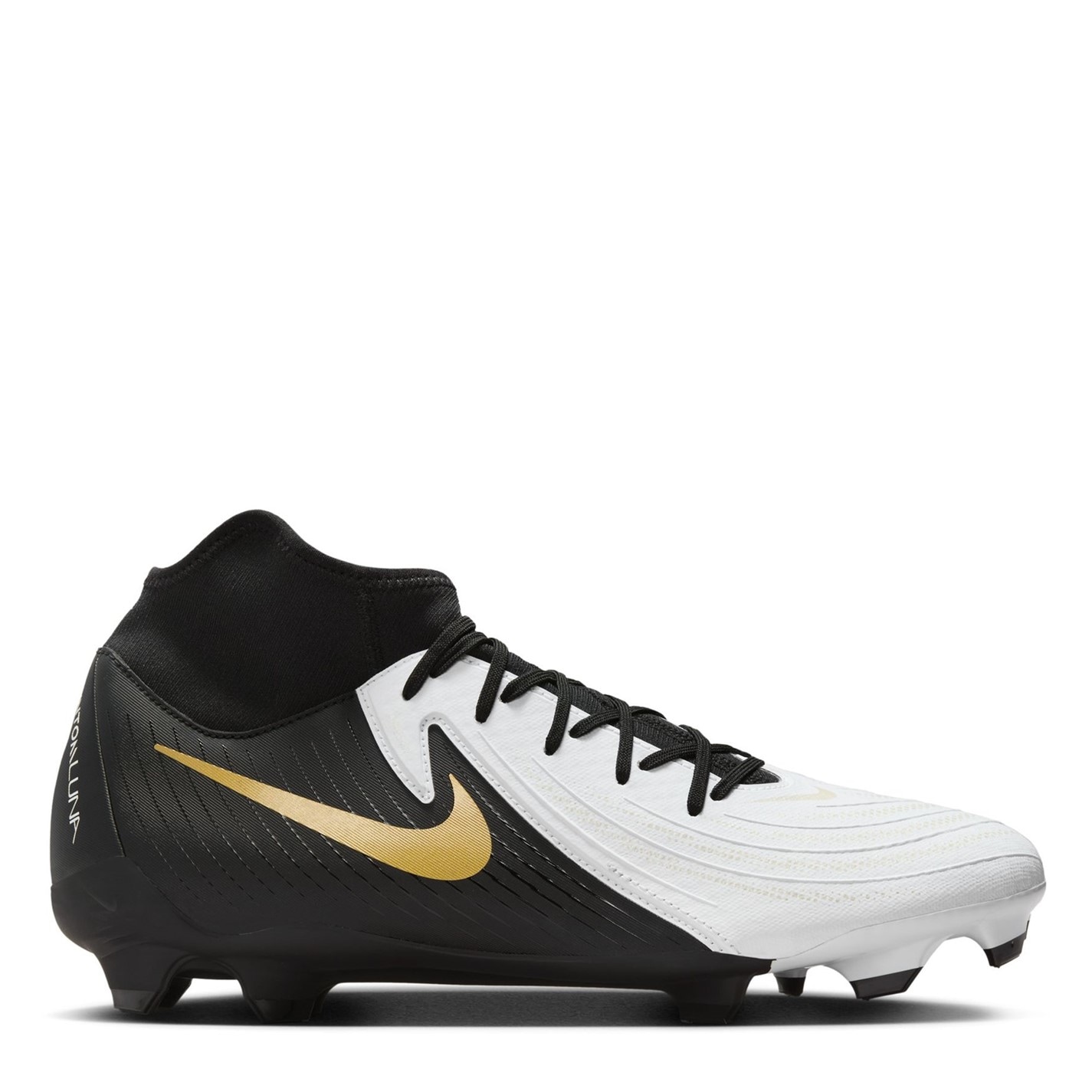 Nike Phantom Luna II Academy Firm Ground Football Boots
