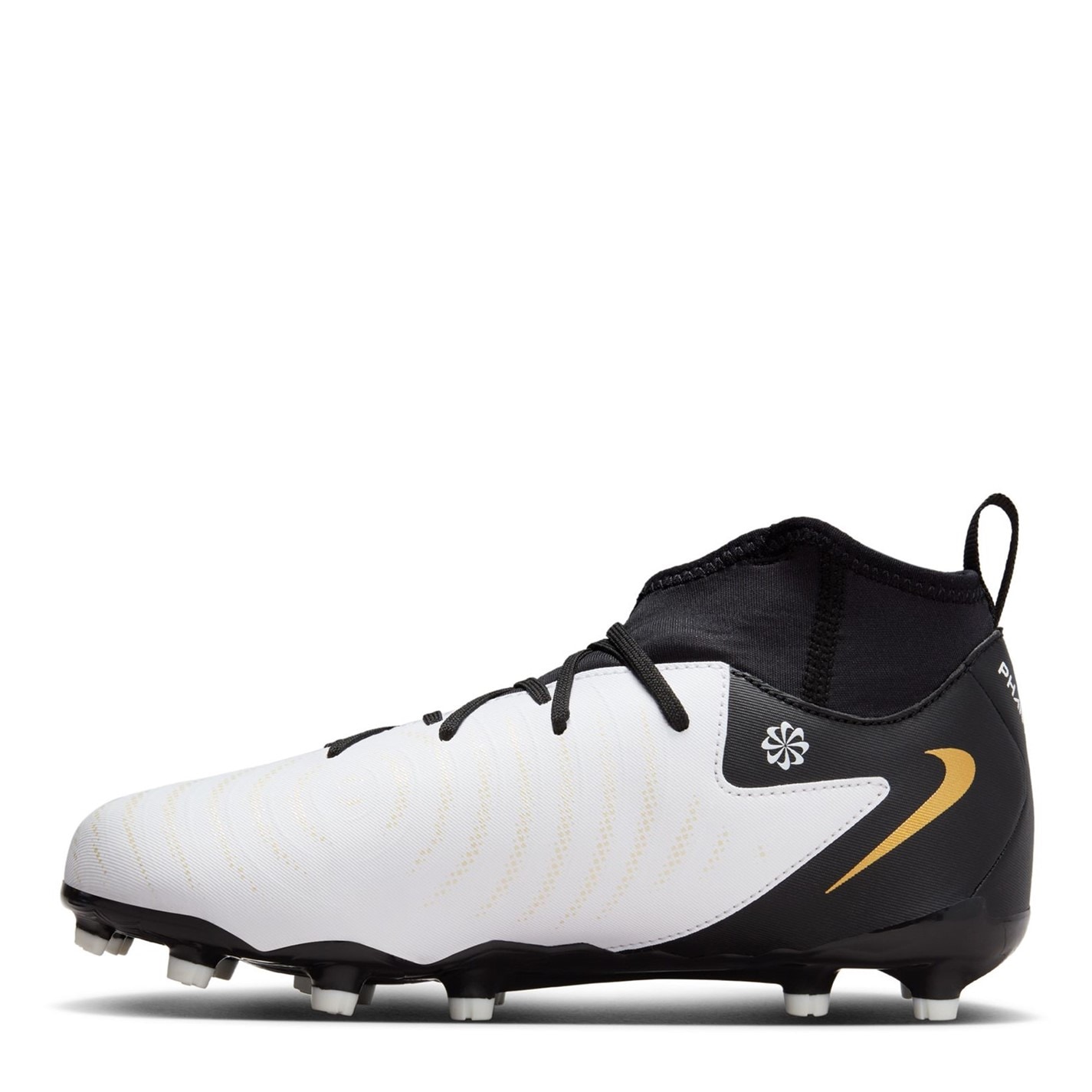 Nike Phantom Luna II Academy Firm Ground Football Boots Junior