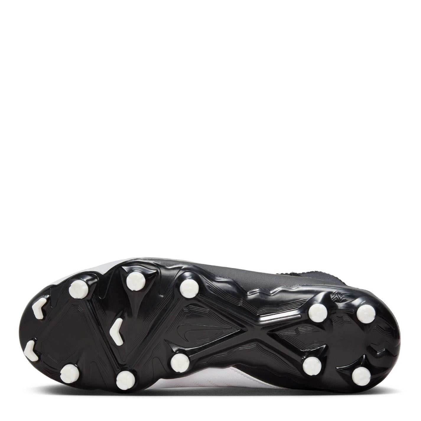 Nike Phantom Luna II Academy Firm Ground Football Boots Junior