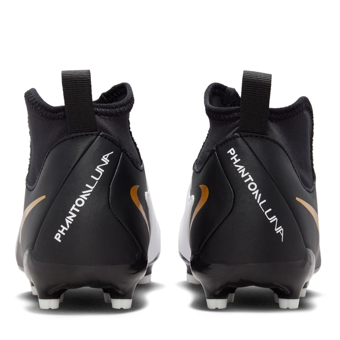 Nike Phantom Luna II Academy Firm Ground Football Boots Junior