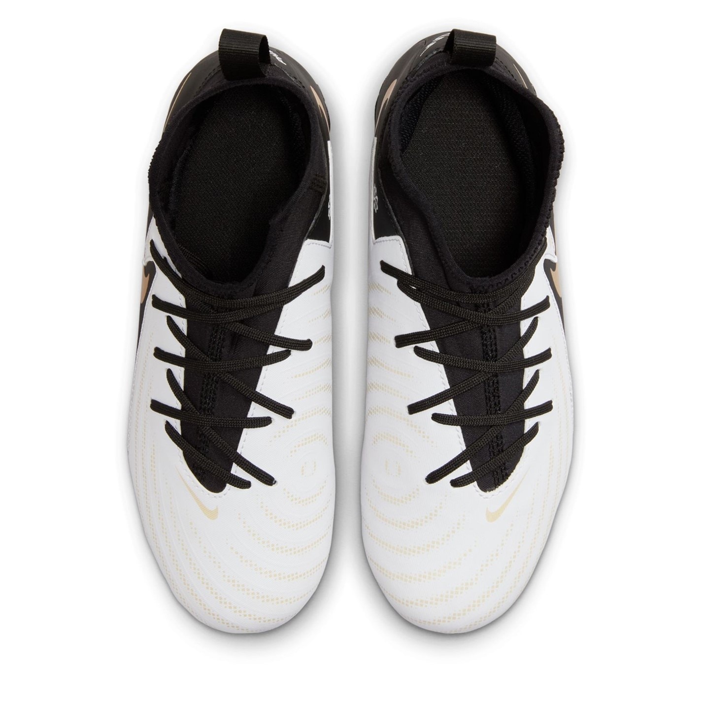 Nike Phantom Luna II Academy Firm Ground Football Boots Junior