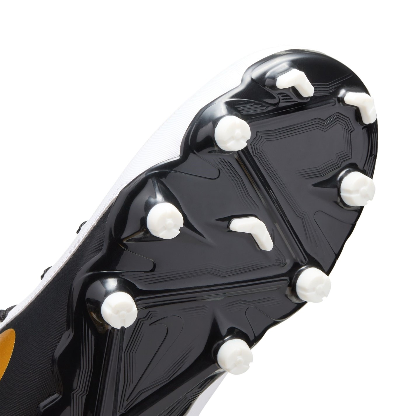 Nike Phantom Luna II Academy Firm Ground Football Boots Junior