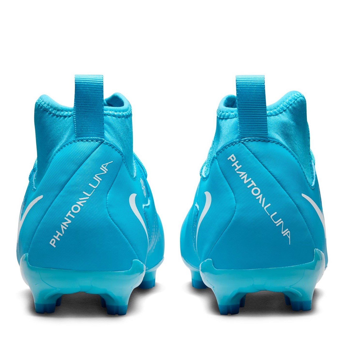 Nike Phantom Luna II Academy Firm Ground Football Boots Junior