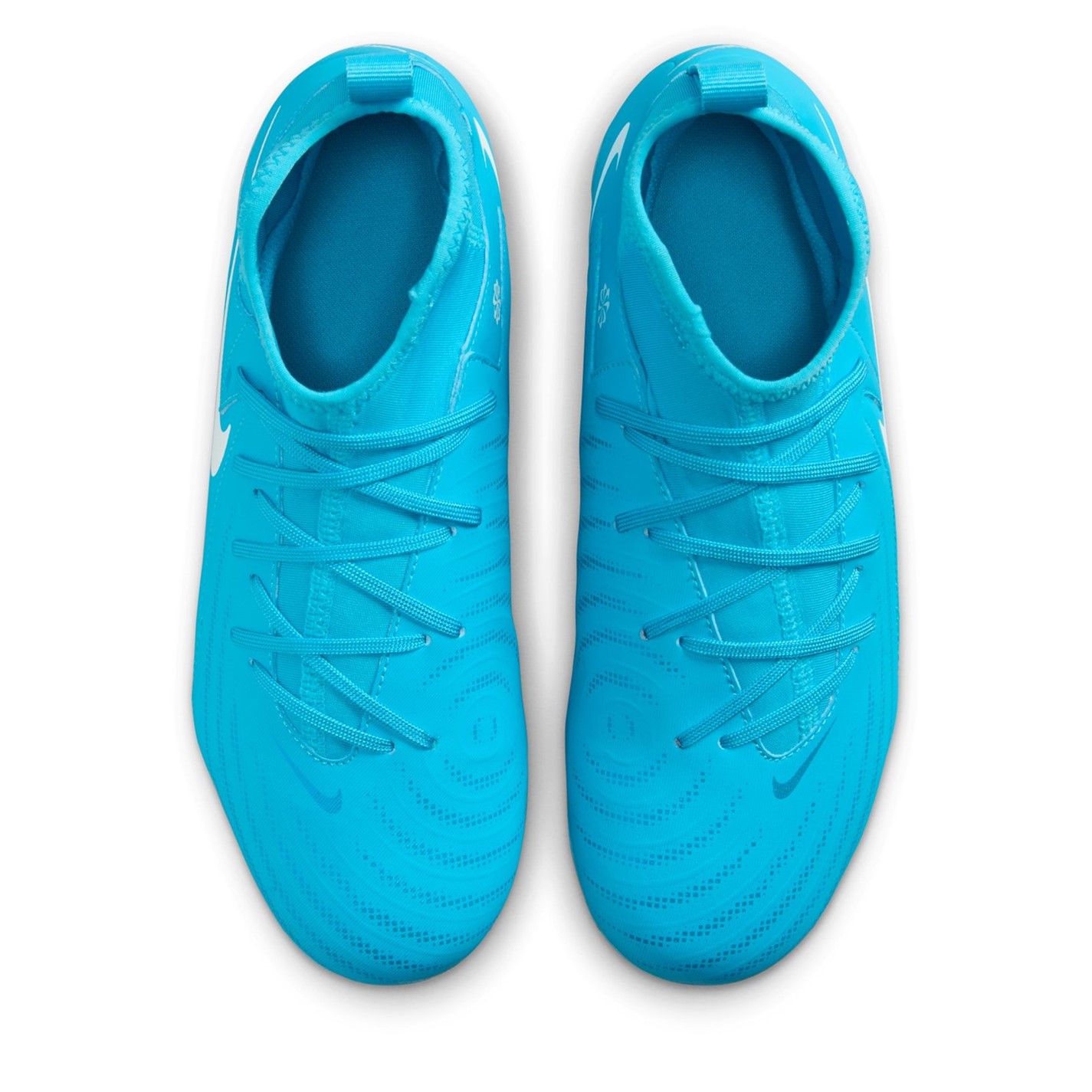 Nike Phantom Luna II Academy Firm Ground Football Boots Junior