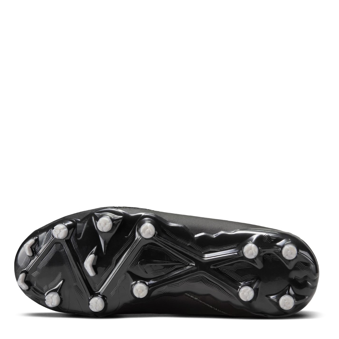Nike Phantom Luna II Academy Firm Ground Football Boots Junior