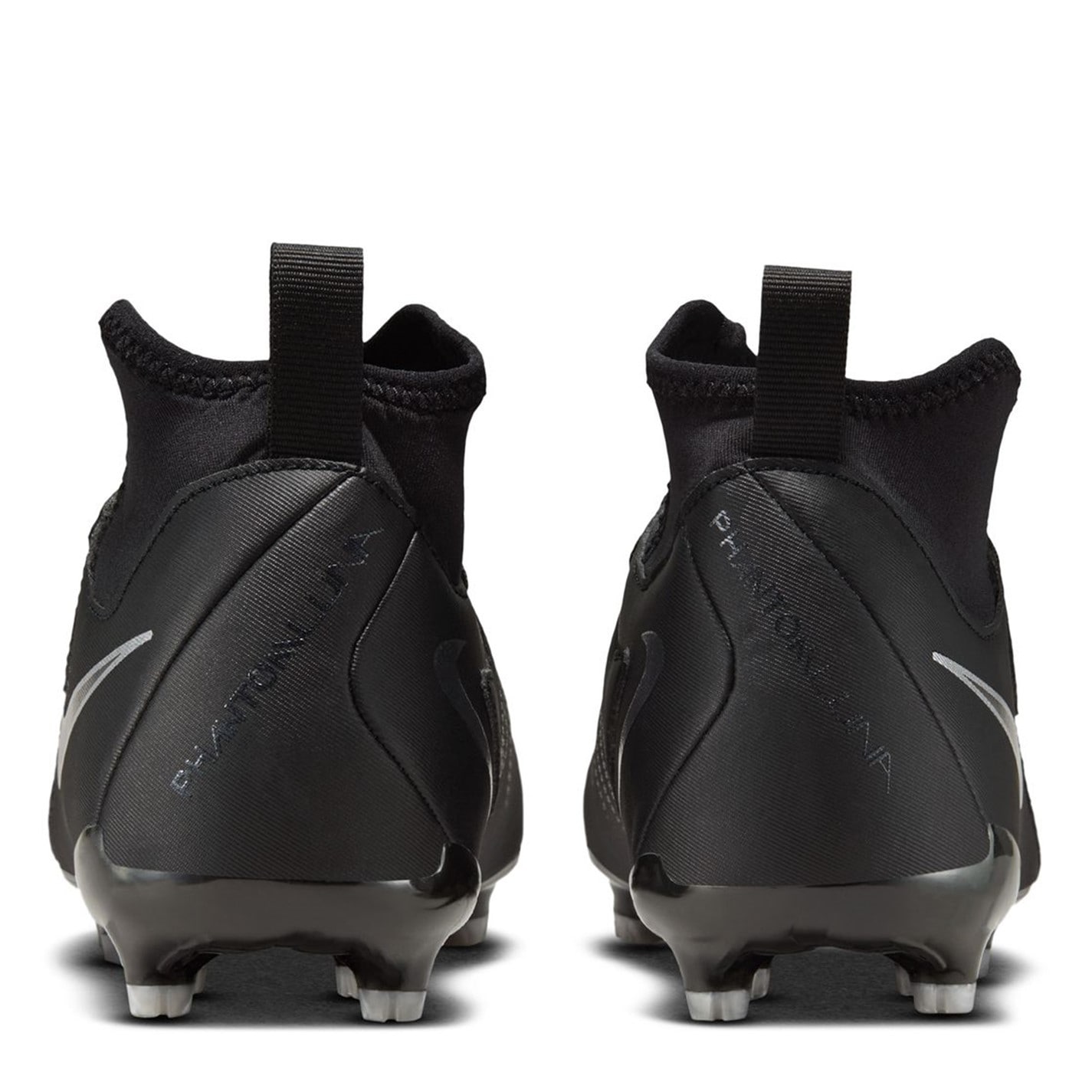 Nike Phantom Luna II Academy Firm Ground Football Boots Junior