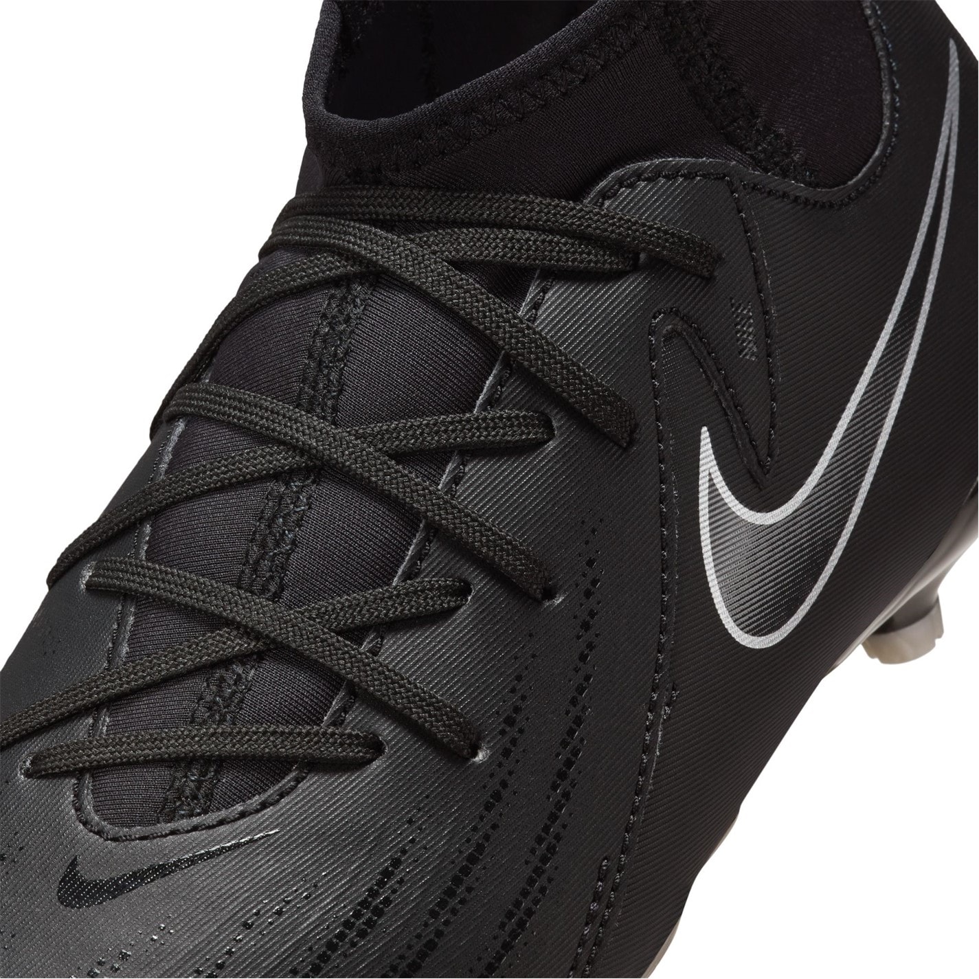 Nike Phantom Luna II Academy Firm Ground Football Boots Junior