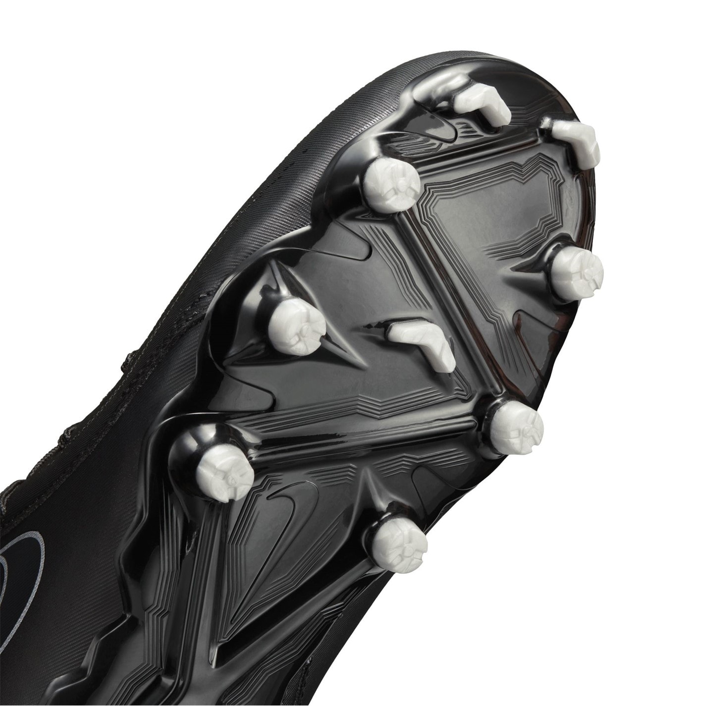 Nike Phantom Luna II Academy Firm Ground Football Boots Junior