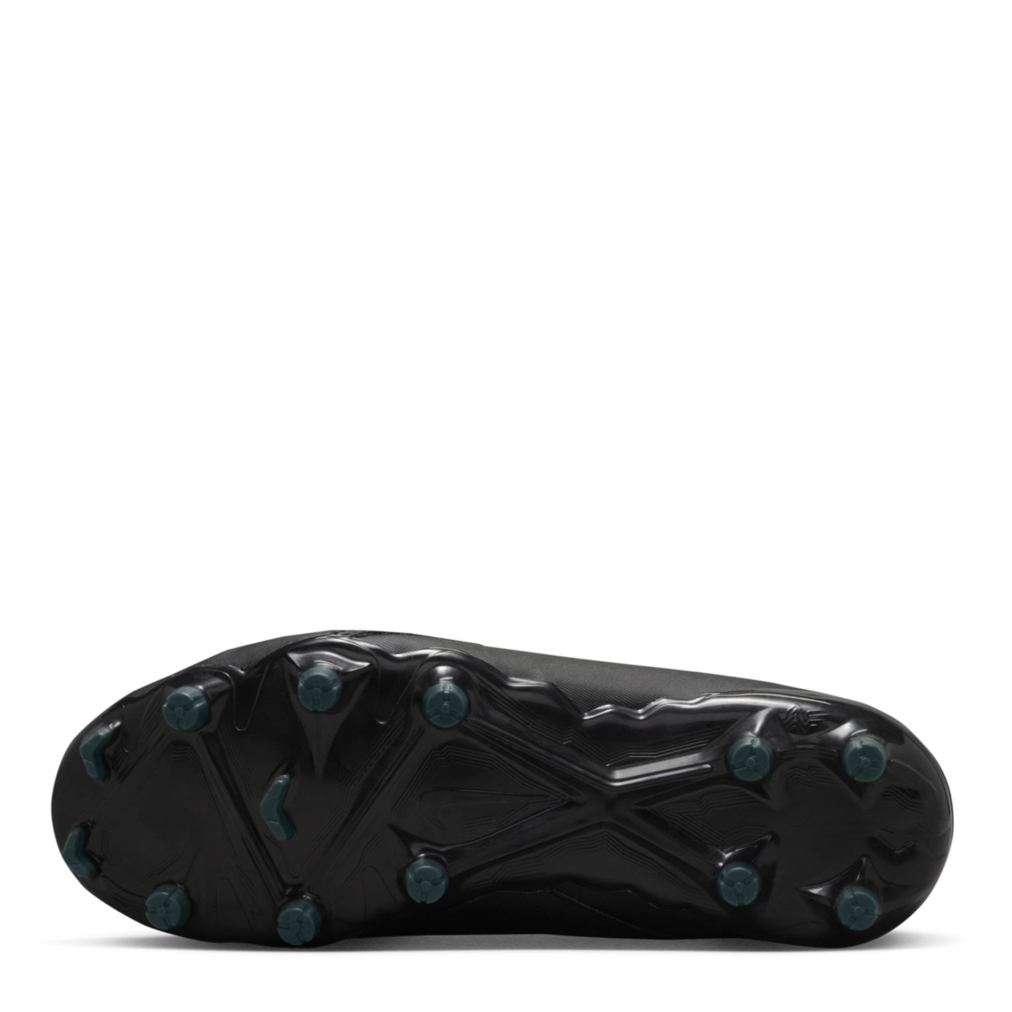 Nike Phantom Luna II Academy Firm Ground Football Boots Junior