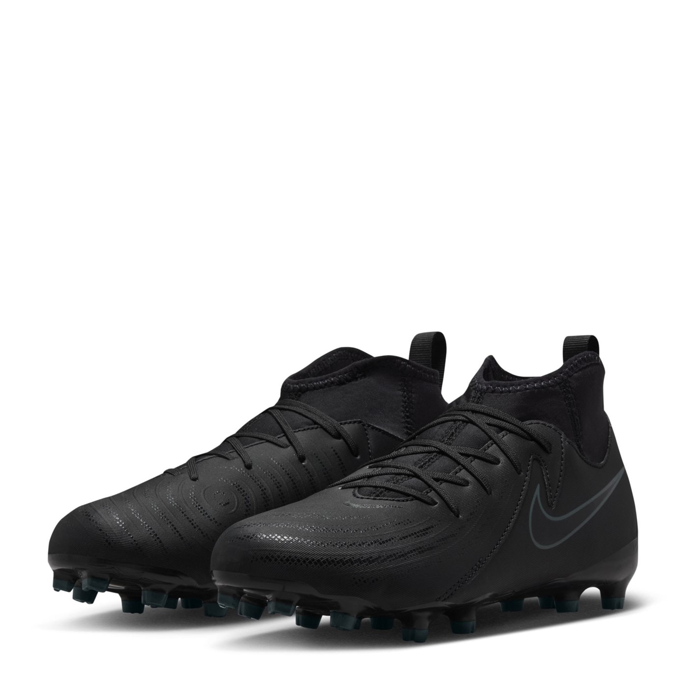 Nike Phantom Luna II Academy Firm Ground Football Boots Junior