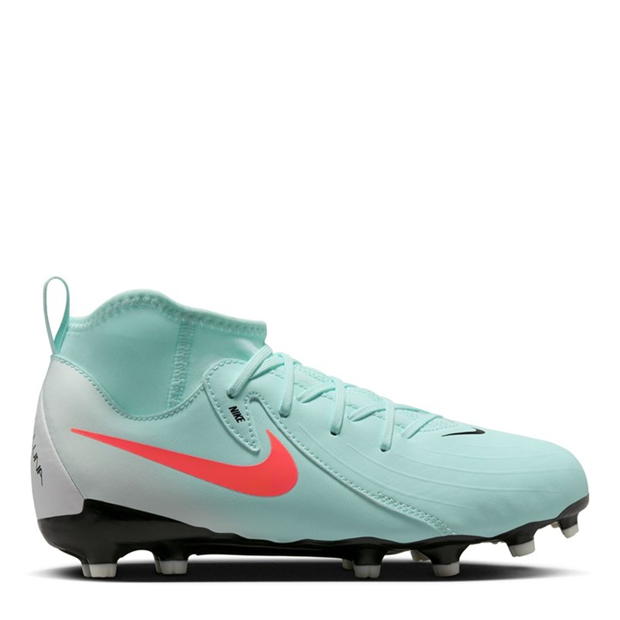 Nike Phantom Luna II Academy Firm Ground Football Boots Junior