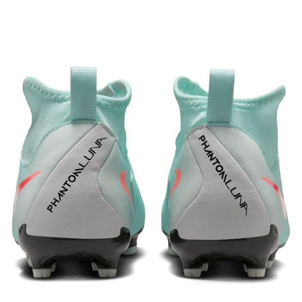 Nike Phantom Luna II Academy Firm Ground Football Boots Junior