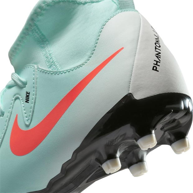 Nike Phantom Luna II Academy Firm Ground Football Boots Junior