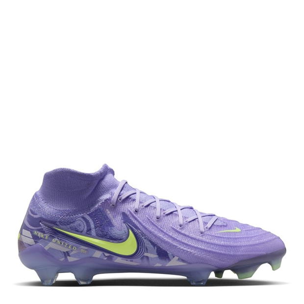 Nike Phantom Luna II Elite Adults Firm Ground Football Boots