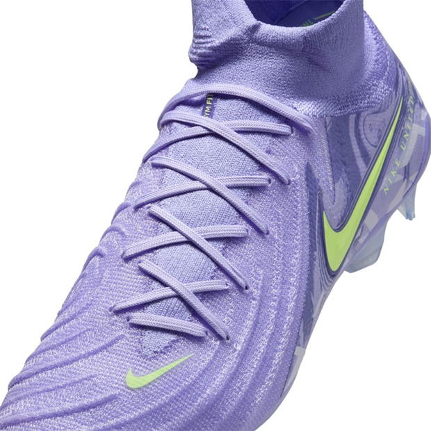 Nike Phantom Luna II Elite Adults Firm Ground Football Boots