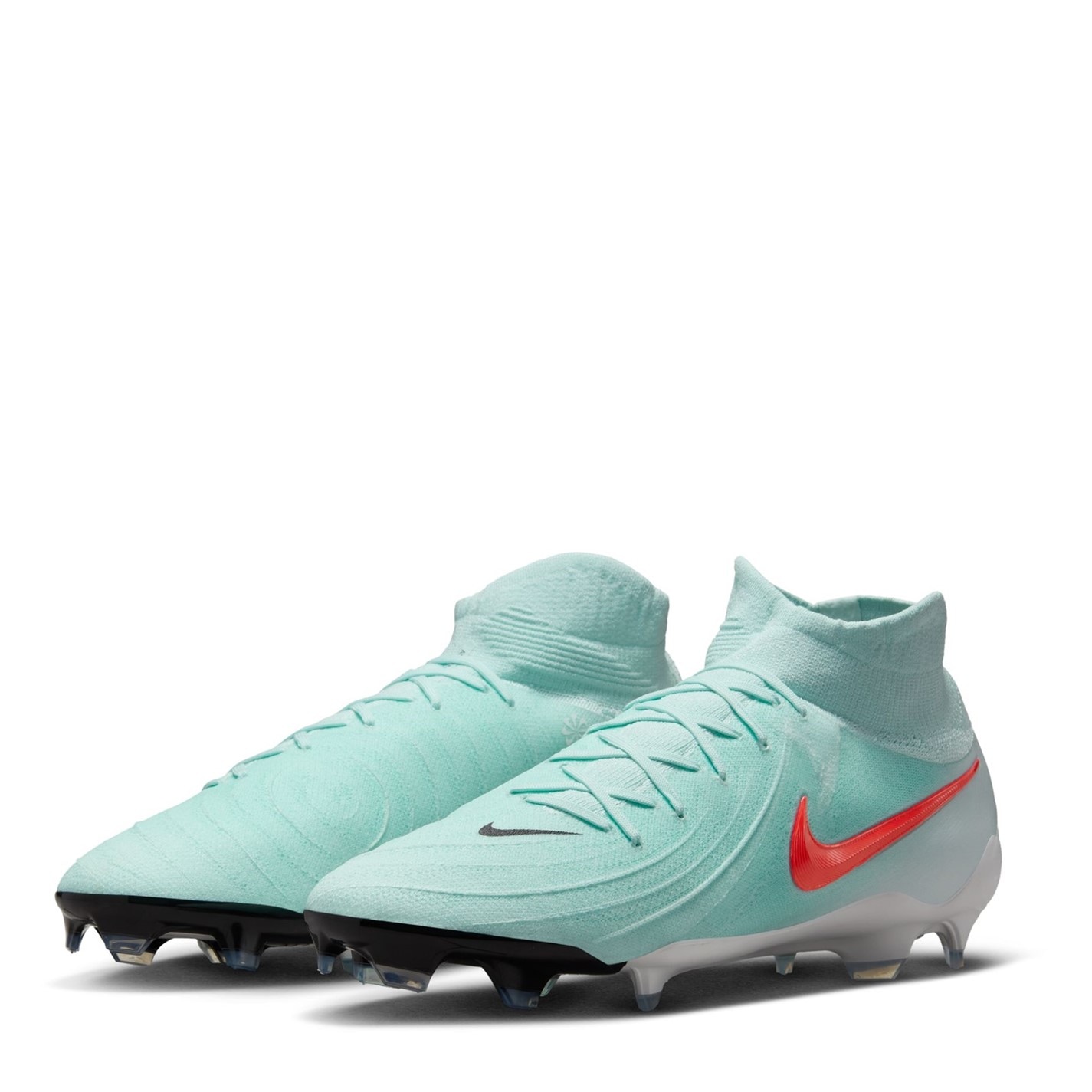 Nike Phantom Luna II Pro Firm Ground Football Boots
