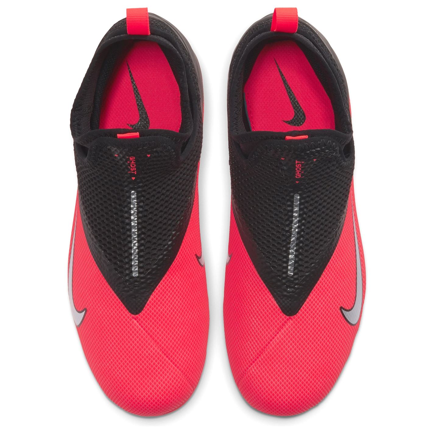 Nike Phantom Vision Academy DF Junior FG Football Boots