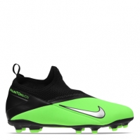 Ghete fotbal Nike Phantom Vsn 2 FG
