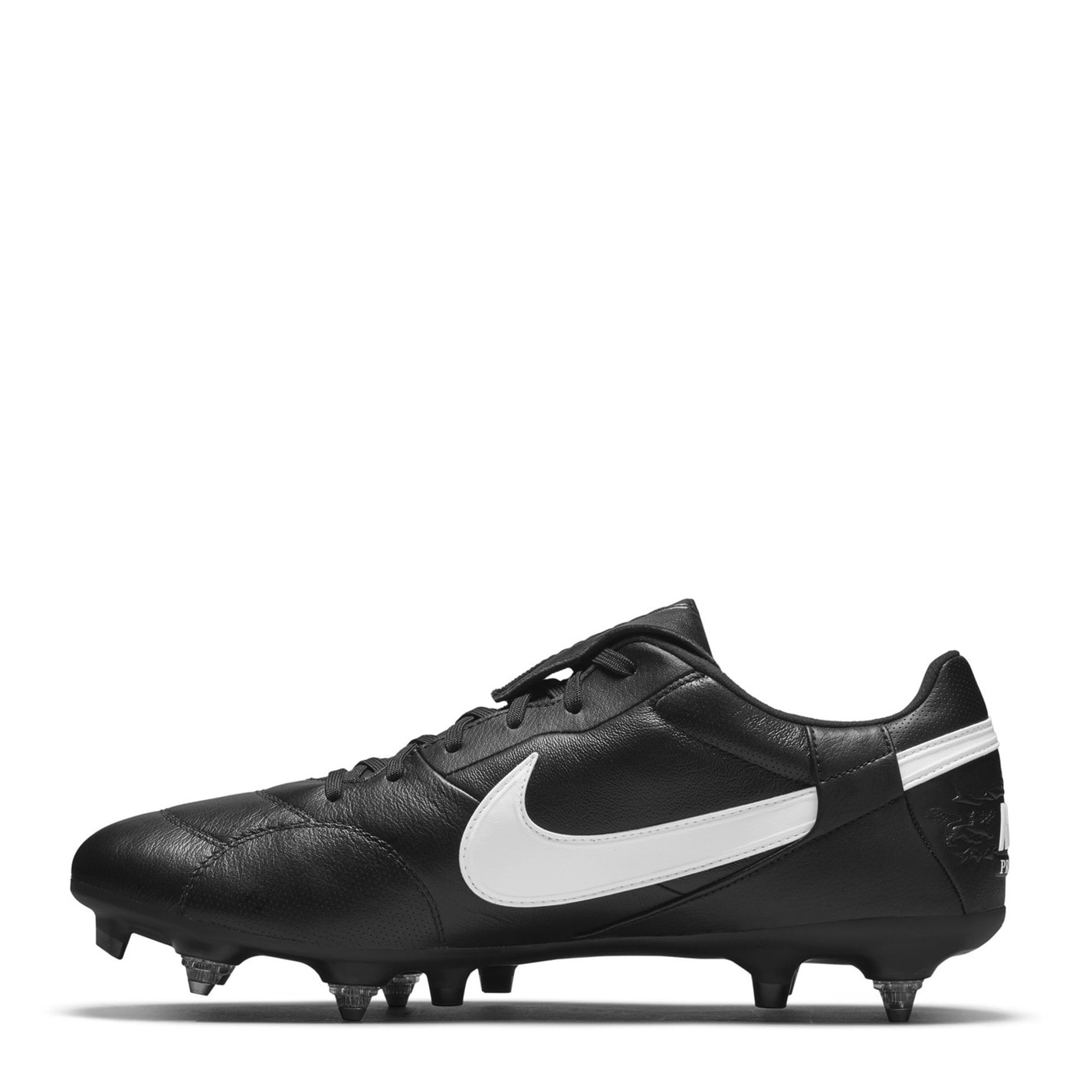 Nike Premier 3 Anti-Clog Soft Ground Football Boots