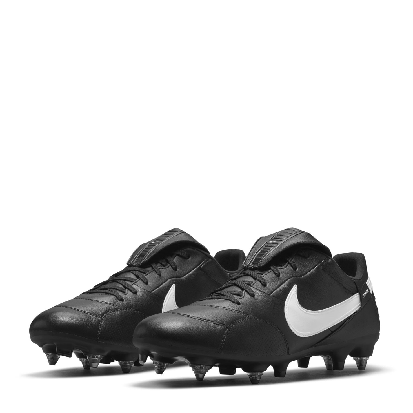 Nike Premier 3 Anti-Clog Soft Ground Football Boots