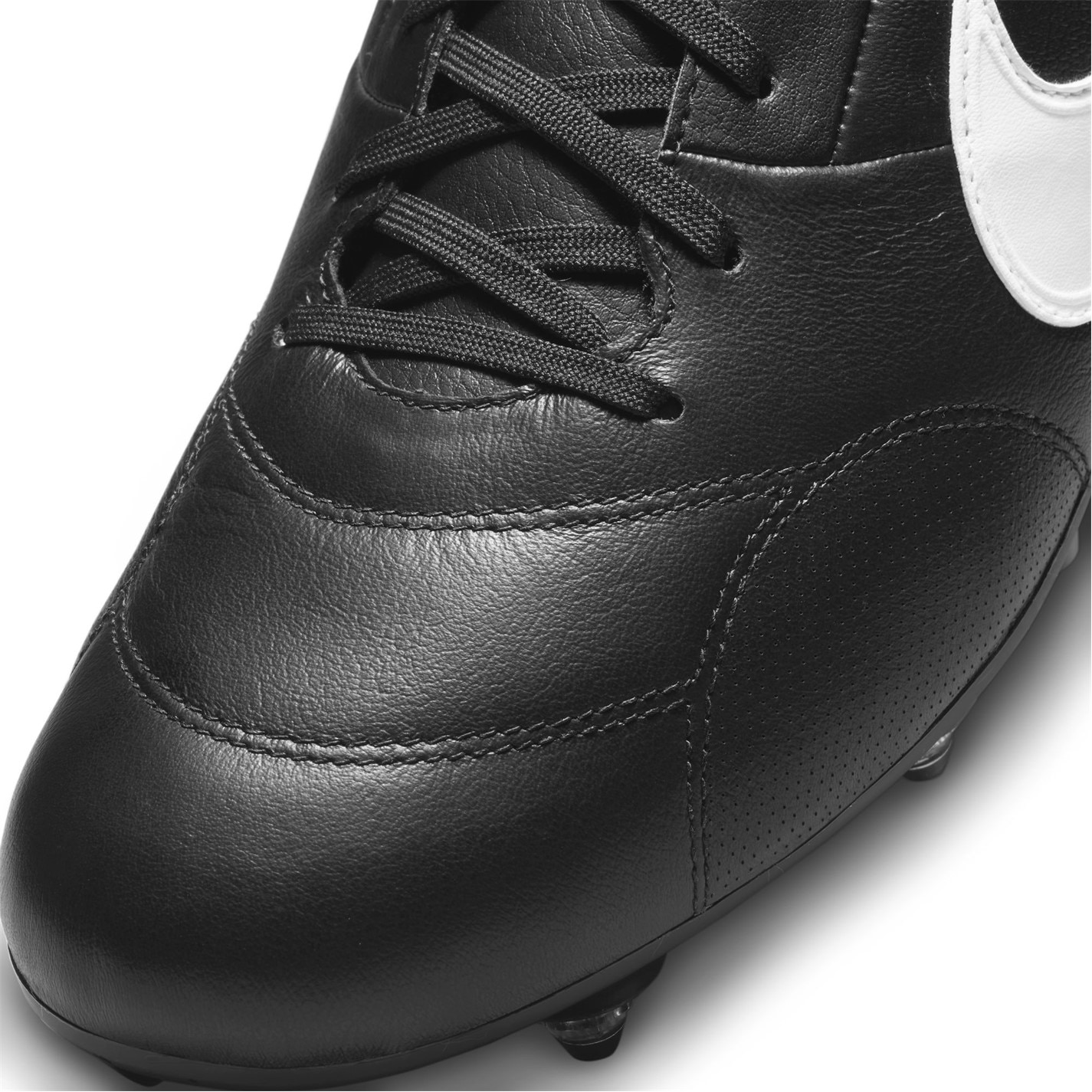 Nike Premier 3 Anti-Clog Soft Ground Football Boots