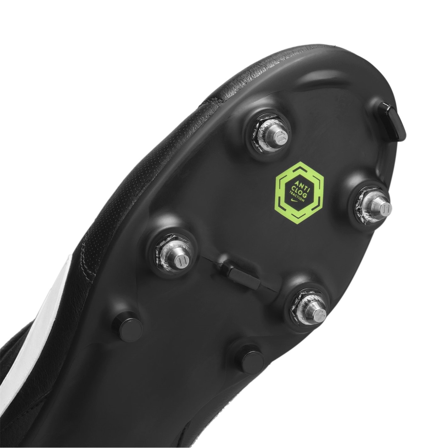 Nike Premier 3 Anti-Clog Soft Ground Football Boots