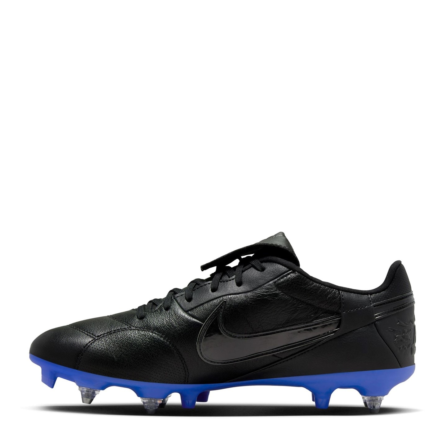 Nike Premier 3 Anti-Clog Soft Ground Football Boots