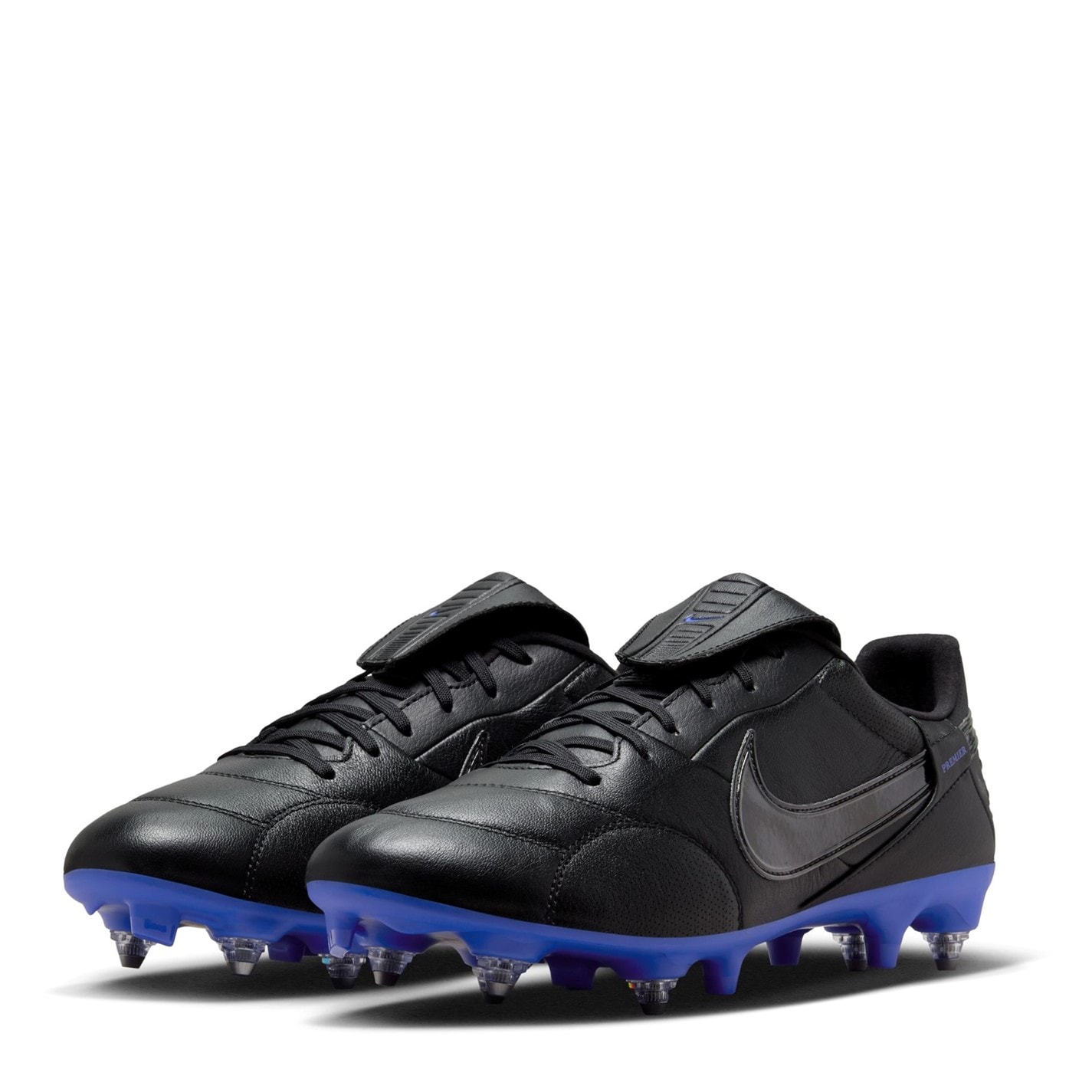 Nike Premier 3 Anti-Clog Soft Ground Football Boots