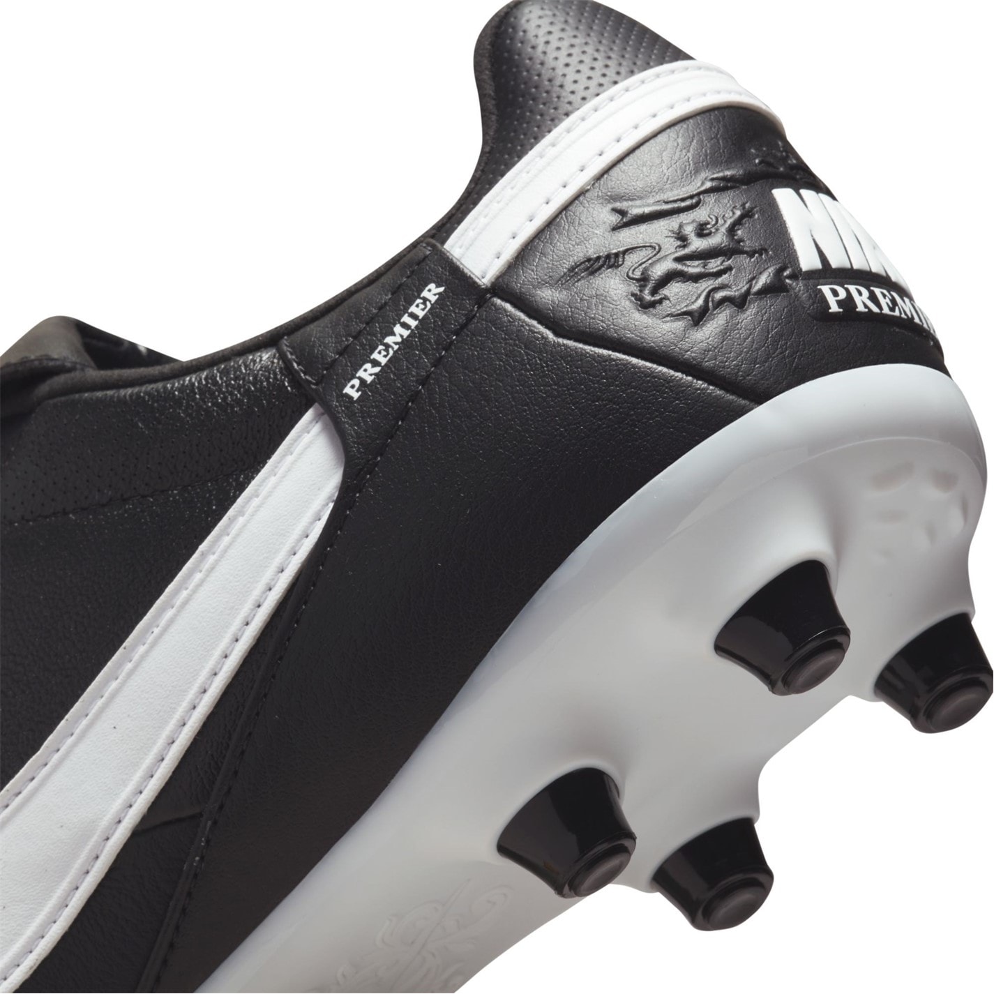 Nike Premier 3 Firm Ground Football Boots