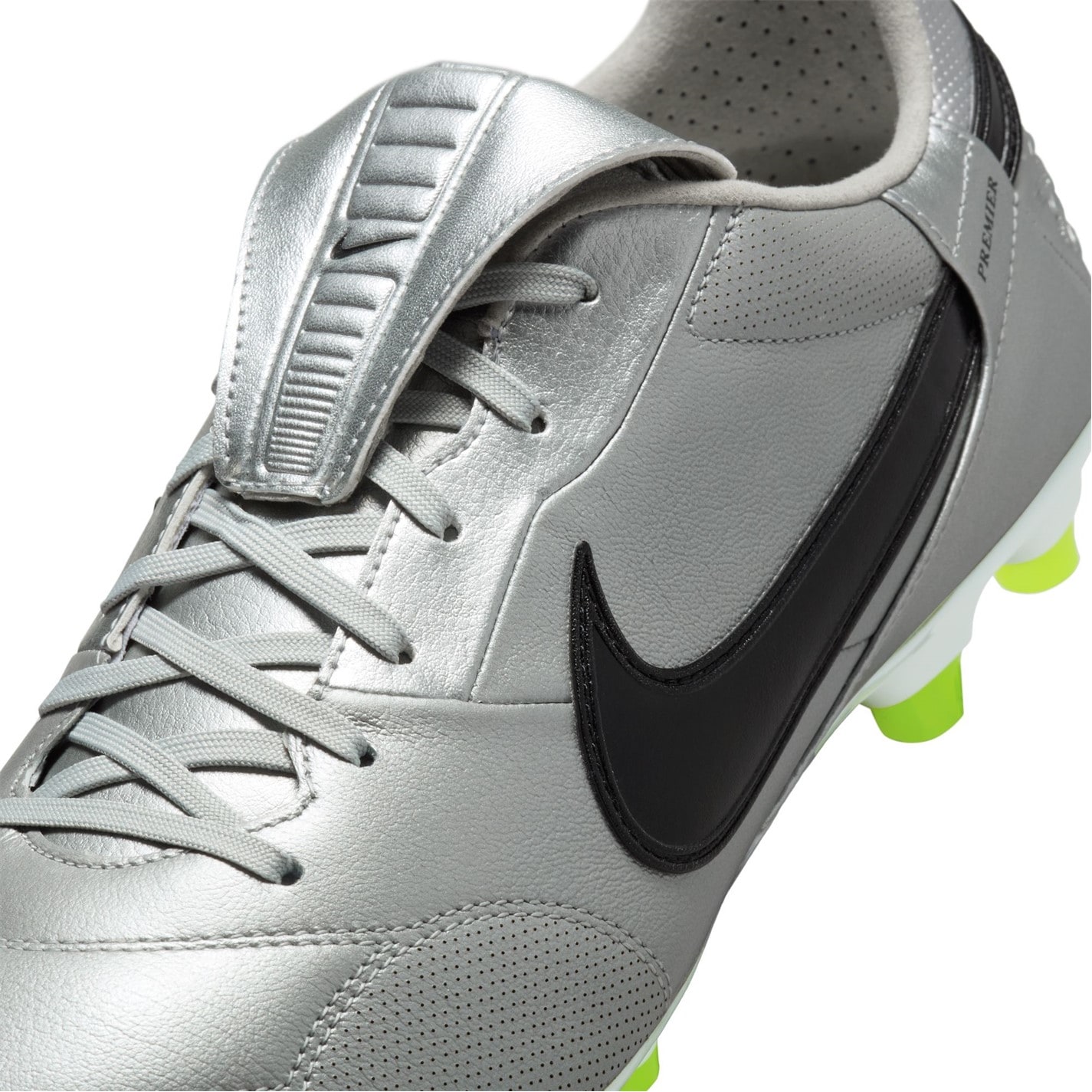 Nike Premier 3 Adults Firm Ground Football Boots