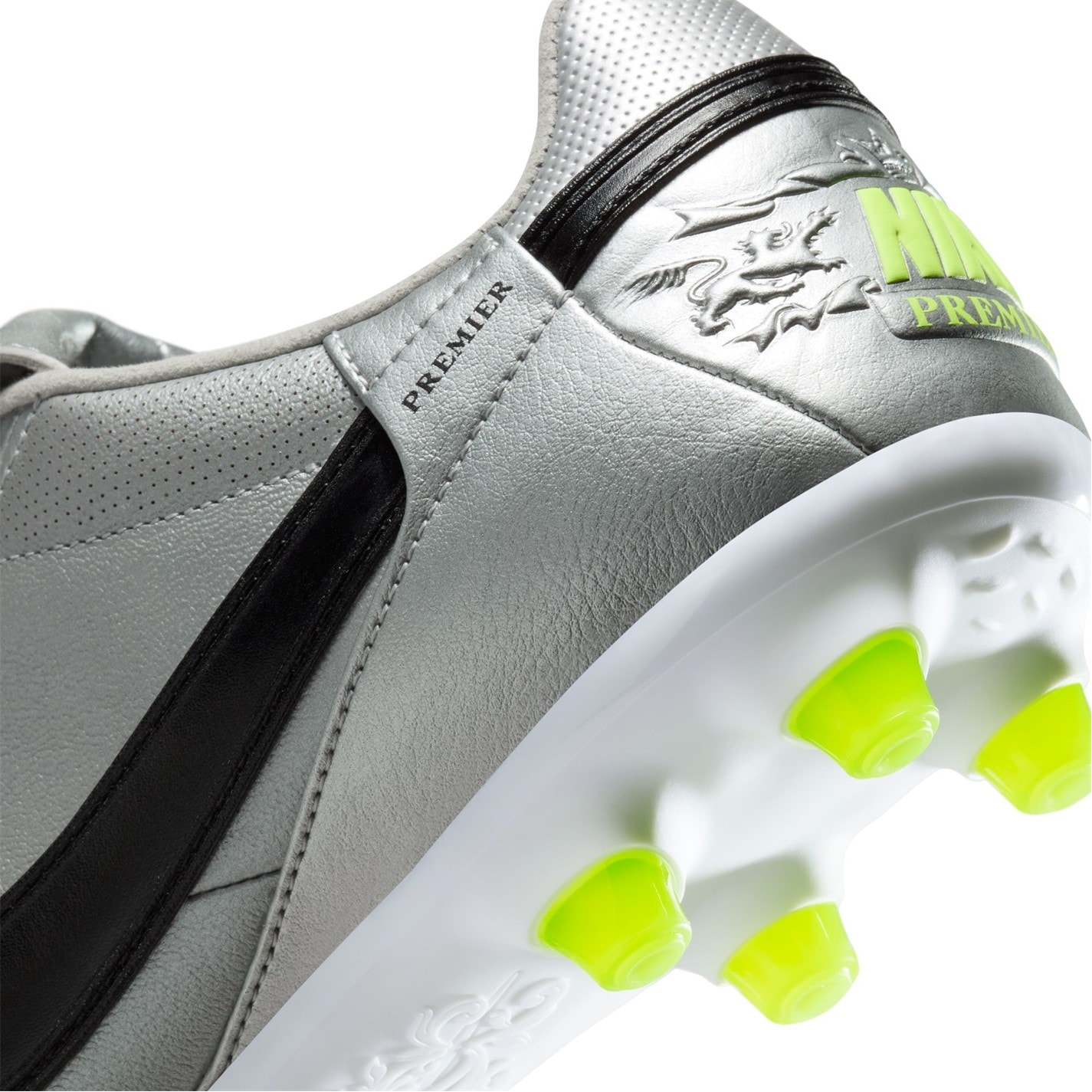 Nike Premier 3 Adults Firm Ground Football Boots