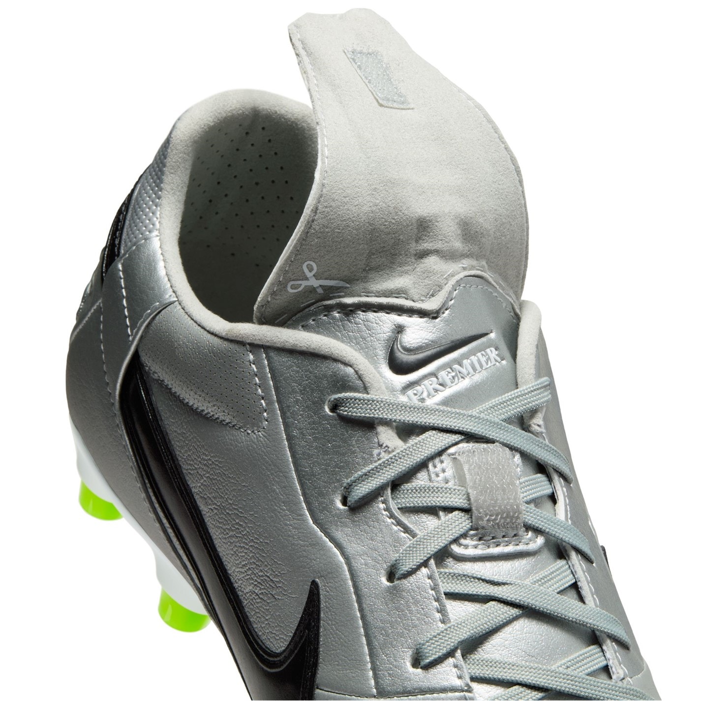 Nike Premier 3 Adults Firm Ground Football Boots