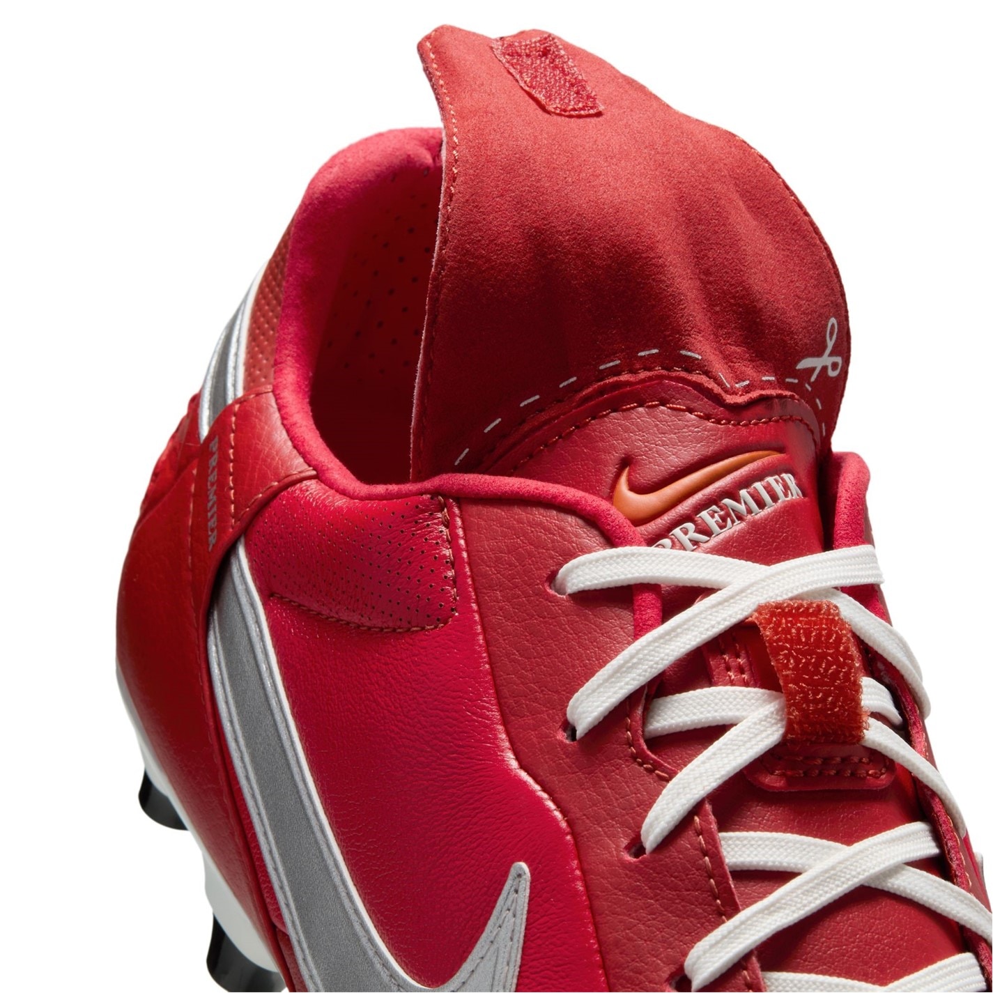 Nike Premier 3 Adults Firm Ground Football Boots