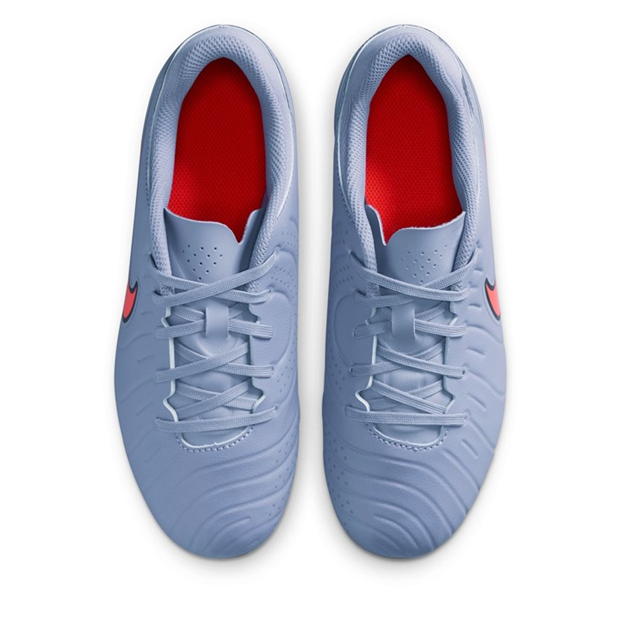 Nike Tiempo Legend 10 Academy Juniors Firm Ground Football Boots