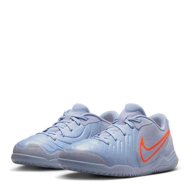 Nike Tiempo Legend 10 Academy Juniors Indoor Football Boots