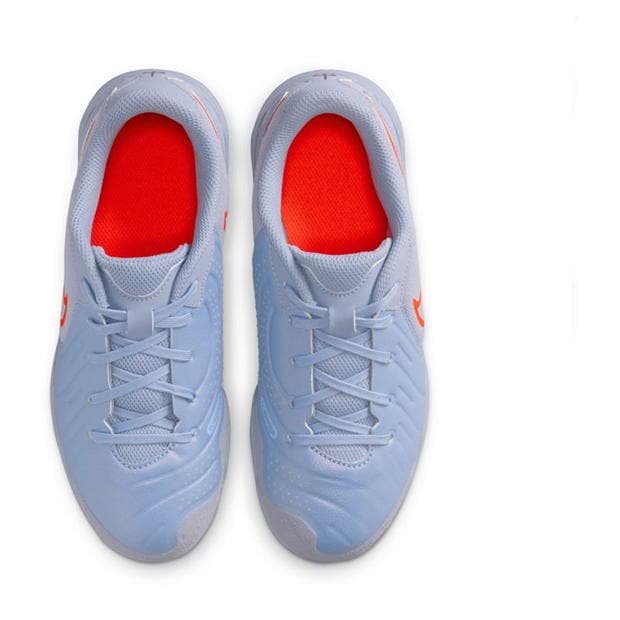 Nike Tiempo Legend 10 Academy Juniors Indoor Football Boots