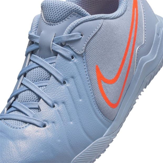 Nike Tiempo Legend 10 Academy Juniors Indoor Football Boots