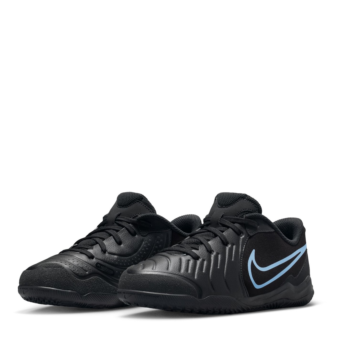 Nike Tiempo Legend 10 Academy Juniors Indoor Football Boots