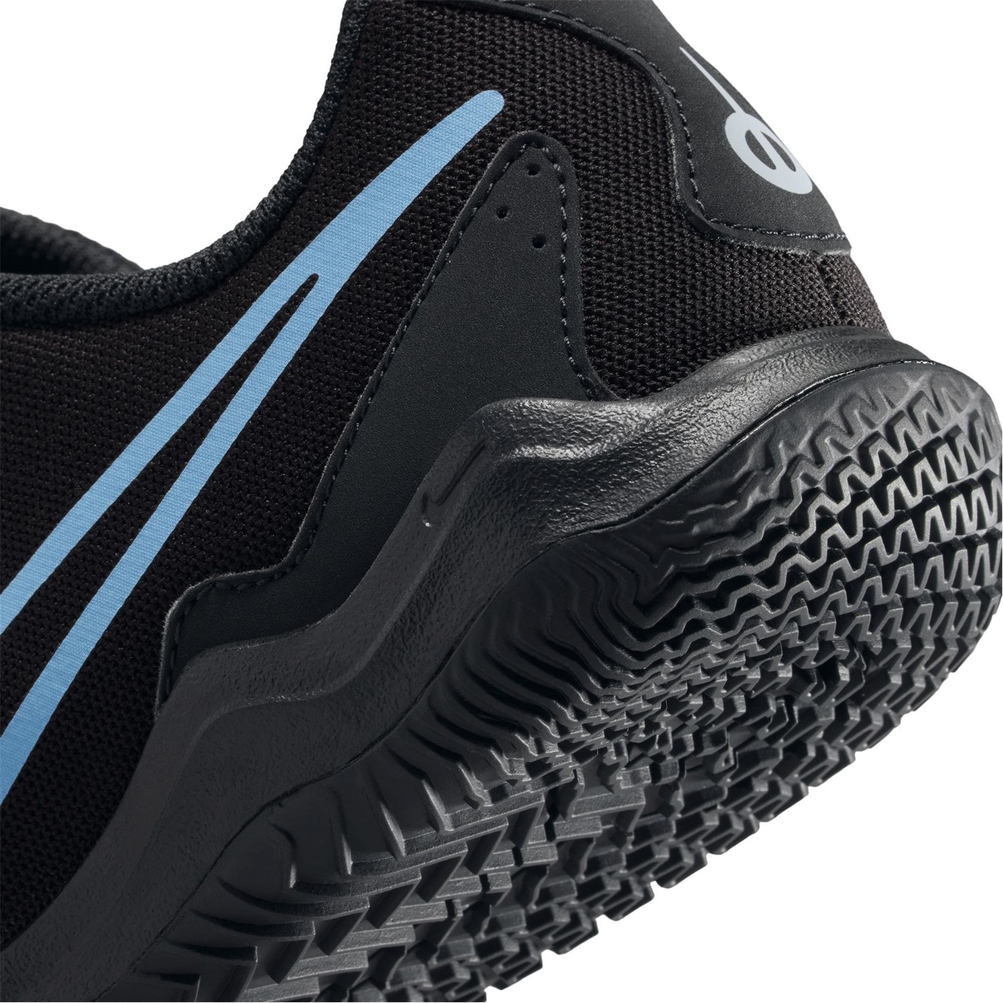 Nike Tiempo Legend 10 Academy Juniors Indoor Football Boots