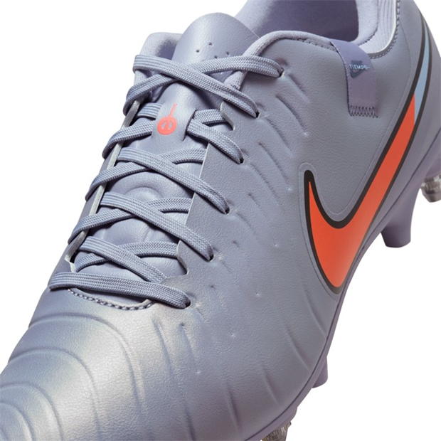 Nike Tiempo Legend 10 Academy Adults Soft Ground Football Boots