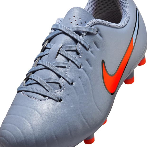 Nike Tiempo Legend 10 Club Juniors Firm Ground Football Boots
