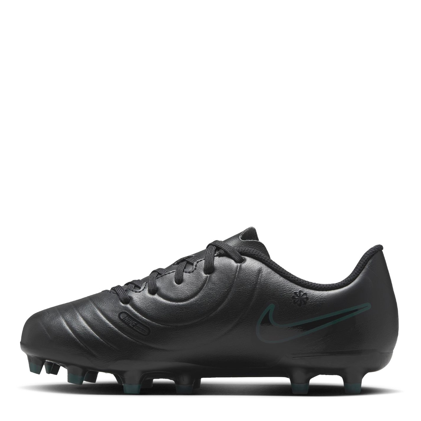 Nike Tiempo Legend 10 Club Juniors Firm Ground Football Boots