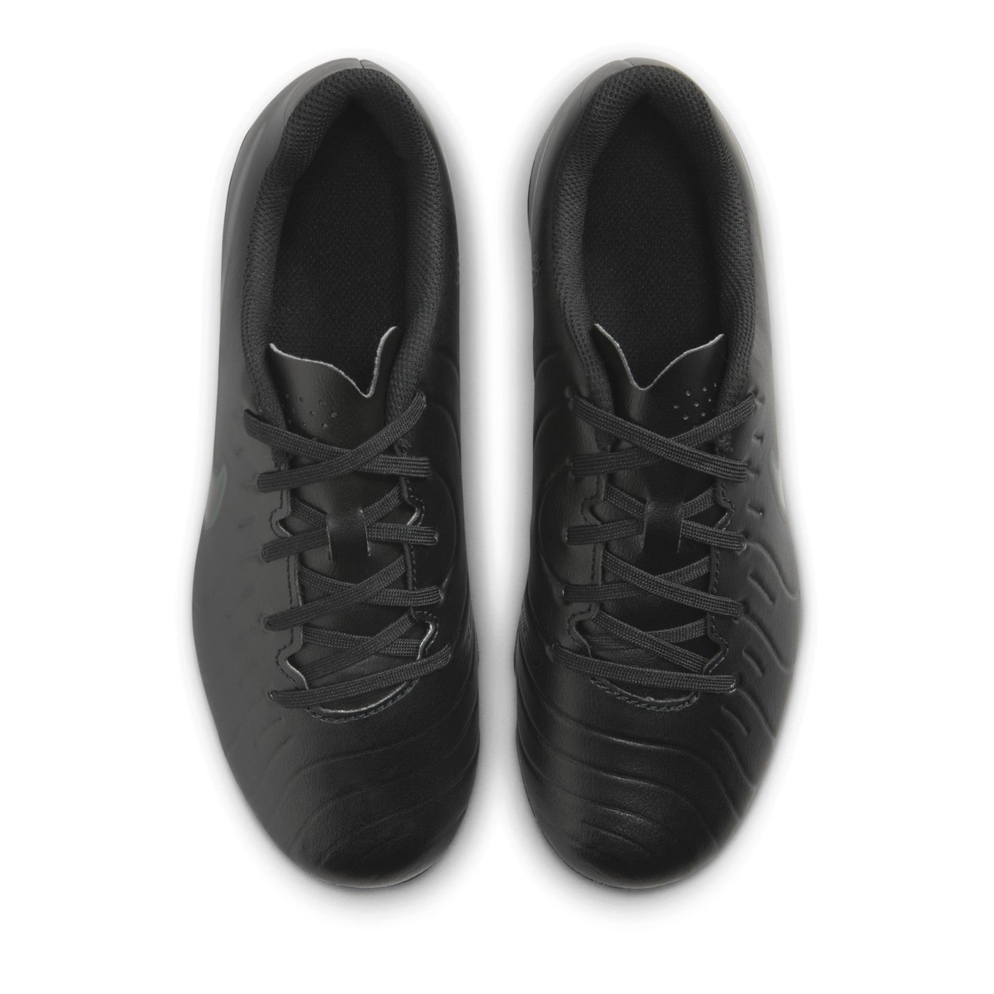 Nike Tiempo Legend 10 Club Juniors Firm Ground Football Boots