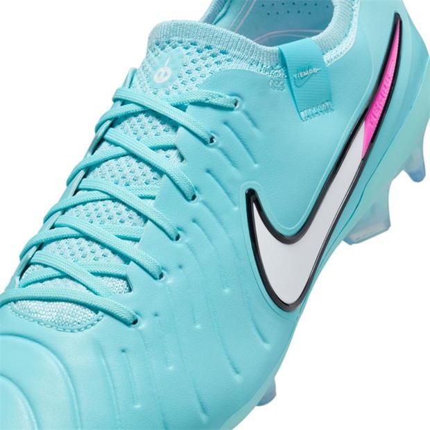 Nike Tiempo Legend 10 Elite Adults Firm Ground Football Boots