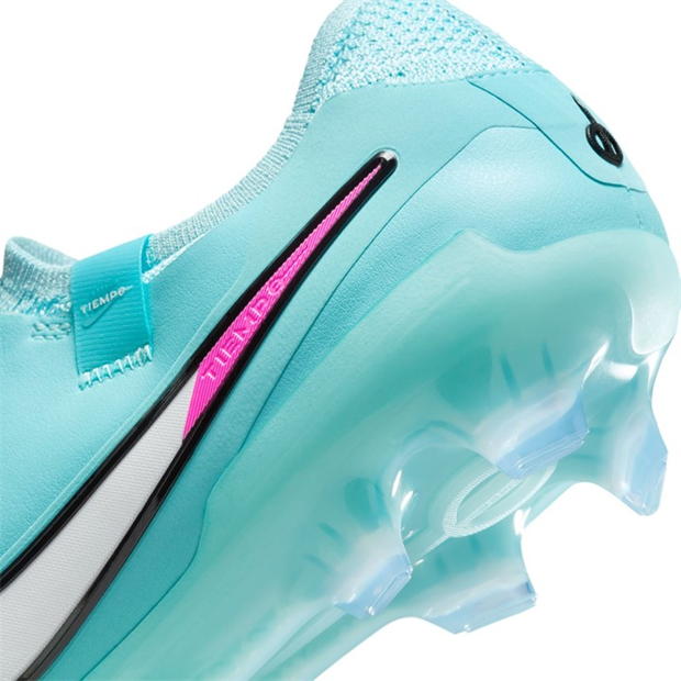 Nike Tiempo Legend 10 Elite Adults Firm Ground Football Boots
