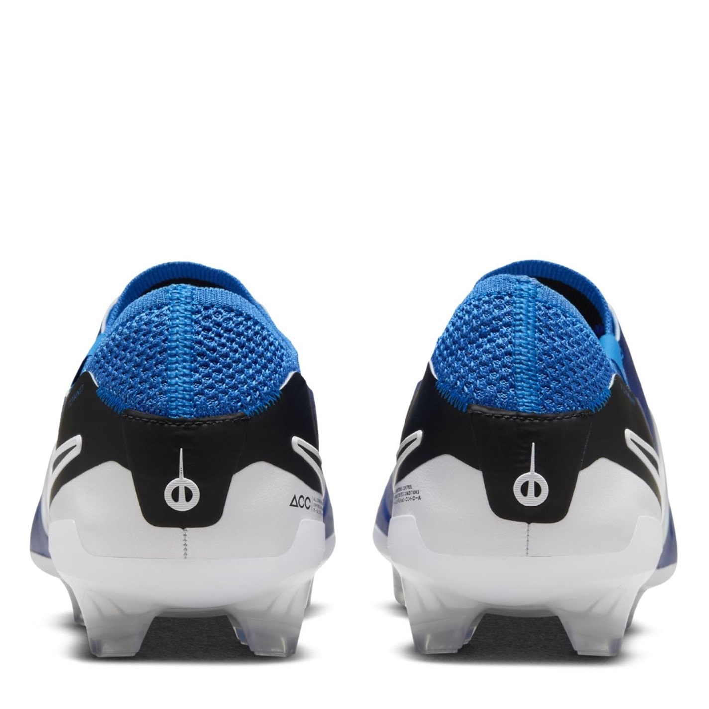 Nike Tiempo Legend 10 Elite Adults Firm Ground Football Boots