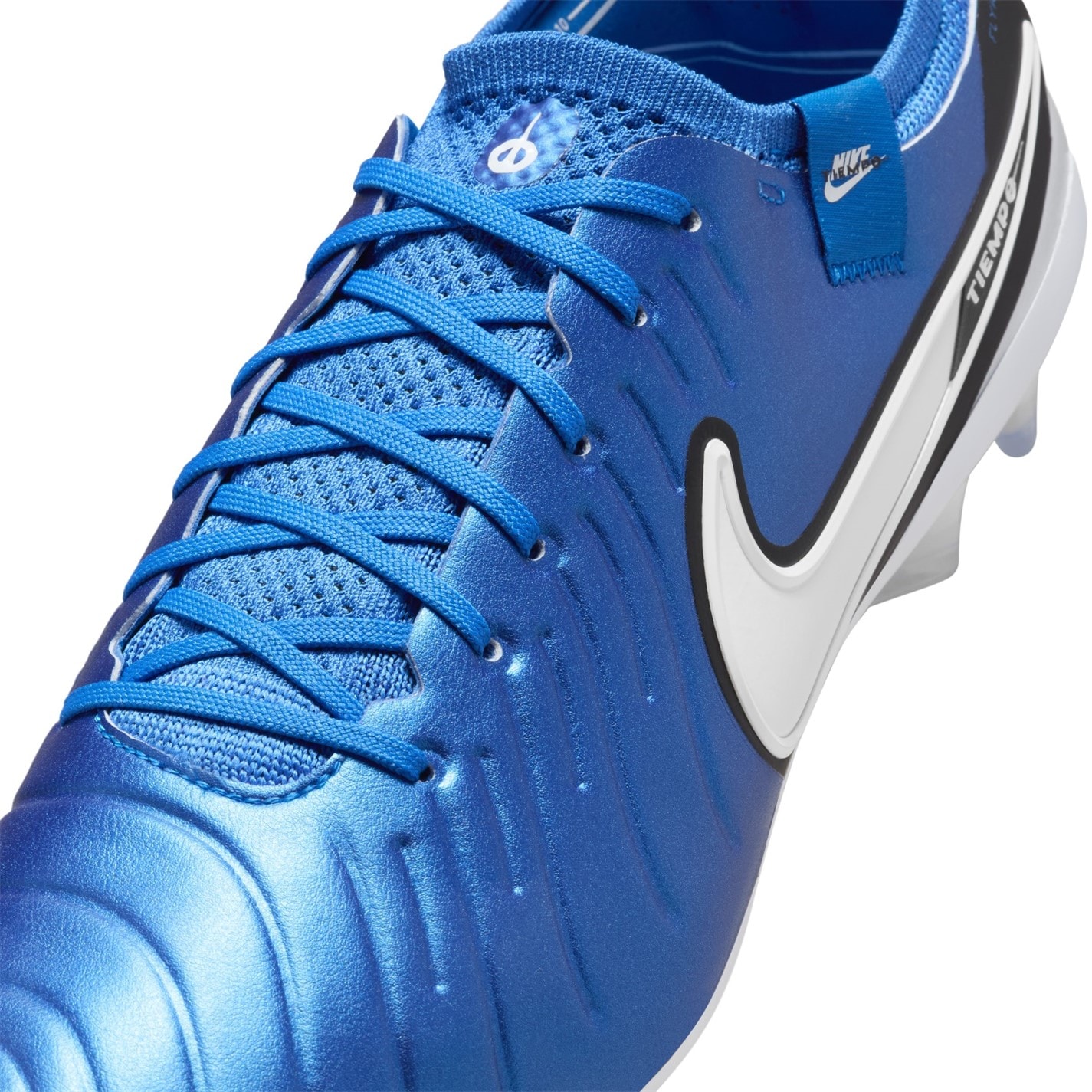 Nike Tiempo Legend 10 Elite Adults Firm Ground Football Boots