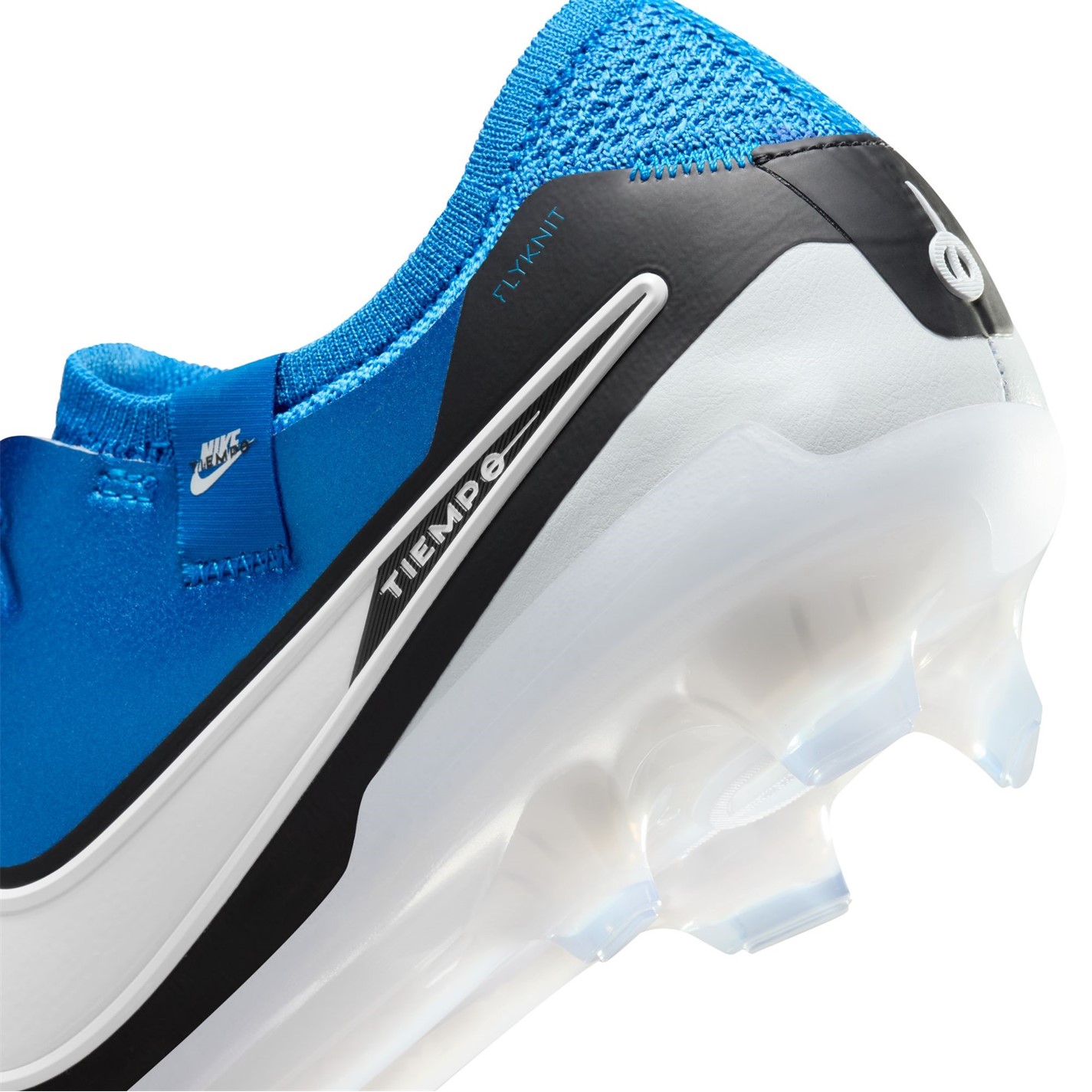 Nike Tiempo Legend 10 Elite Adults Firm Ground Football Boots